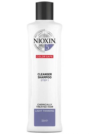 Nioxin No.5 Shampoo