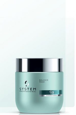 Balance Mask by System Professional