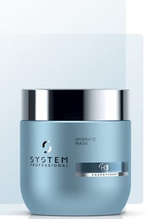 Hydrate Mask by System Professional