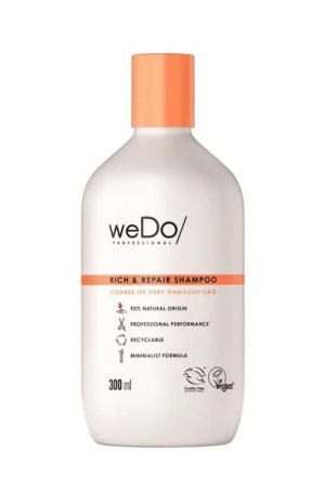 WeDo Rich & Repair Shampoo