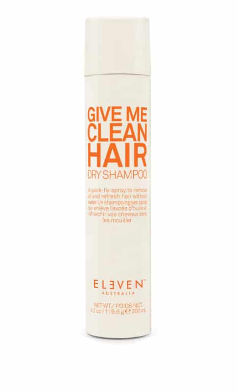 ELEVEN Australia Give Me Clean Hair Shampoo - Claire Allan's Hair Design