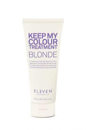 Keep My Colour Treatment Blonde by Eleven Australia