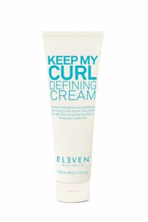 Keep My Curl Defining Cream by Eleven Australia