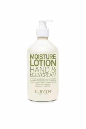 Lotion Hand & Body Creme by Eleven Australia