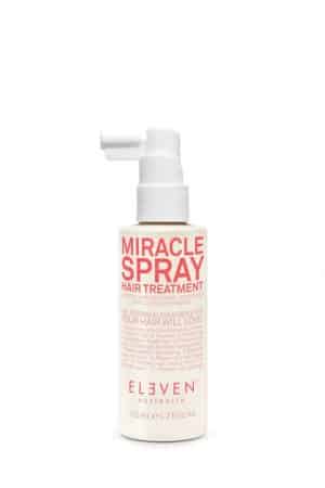 Miracle Spray Hair Treatment by Eleven Australia