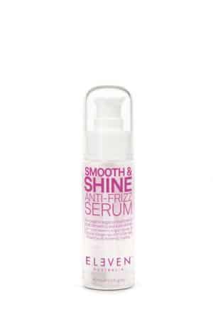 Smooth & Shine Anti Frizz Serum by Eleven Australia